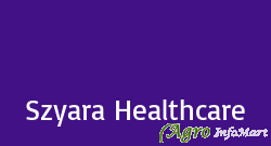 Szyara Healthcare ahmedabad india