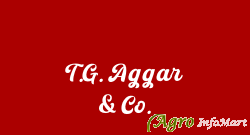 T.G. Aggar & Co.