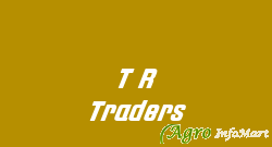 T R Traders