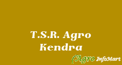 T.S.R. Agro Kendra chitradurga india