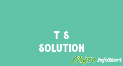 T S Solution mumbai india