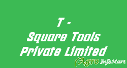 T - Square Tools Private Limited pune india
