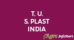 T. U. S. Plast India thane india