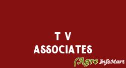 T V Associates
