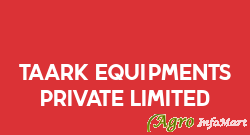 Taark Equipments Private Limited pollachi india