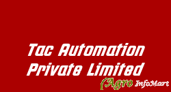 Tac Automation Private Limited delhi india