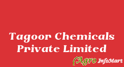 Tagoor Chemicals Private Limited hyderabad india