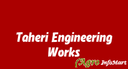 Taheri Engineering Works chennai india