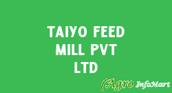 TAIYO FEED MILL PVT LTD tiruvallur india