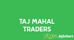 Taj Mahal Traders