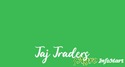 Taj Traders nashik india