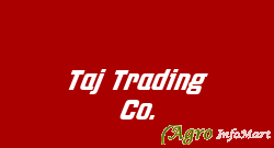 Taj Trading Co. nashik india