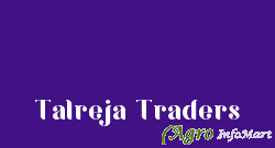 Talreja Traders
