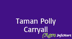Taman Polly Carryall