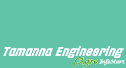 Tamanna Engineering jaipur india