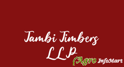 Tambi Timbers LLP