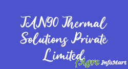 TAN90 Thermal Solutions Private Limited chennai india