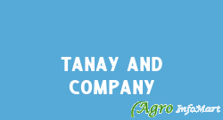 Tanay And Company