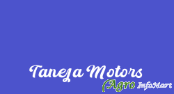 Taneja Motors