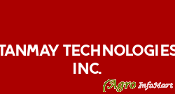 Tanmay Technologies Inc. vadodara india
