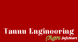 Tannu Engineering
