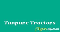 Tanpure Tractors ahmednagar india