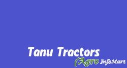 Tanu Tractors davanagere india