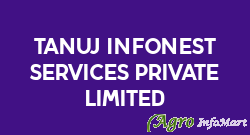 Tanuj Infonest Services Private Limited mumbai india