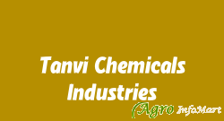 Tanvi Chemicals Industries vapi india