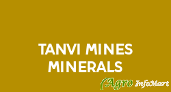 Tanvi Mines Minerals