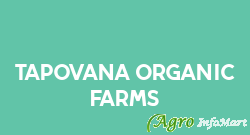 Tapovana Organic Farms chennai india