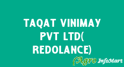 Taqat Vinimay Pvt Ltd( Redolance)