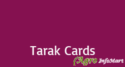 Tarak Cards ahmedabad india