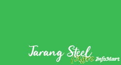 Tarang Steel
