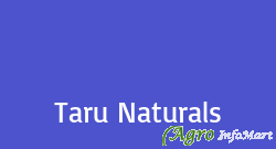 Taru Naturals mumbai india