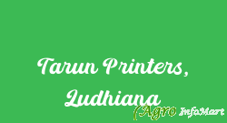 Tarun Printers, Ludhiana ludhiana india