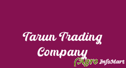 Tarun Trading Company ahmedabad india
