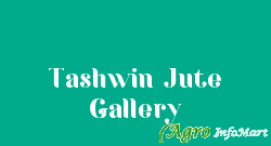 Tashwin Jute Gallery