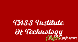 TASS Institute Of Technology coimbatore india