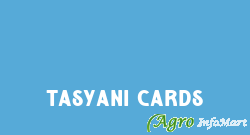 Tasyani Cards mumbai india
