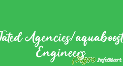 Tated Agencies/aquaboost Engineers pune india