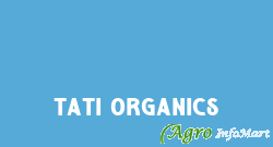 Tati Organics mumbai india