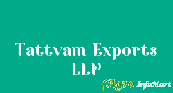 Tattvam Exports LLP