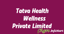 Tatva Health & Wellness Private Limited