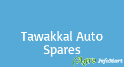 Tawakkal Auto Spares