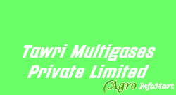 Tawri Multigases Private Limited nashik india