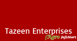 Tazeen Enterprises pune india