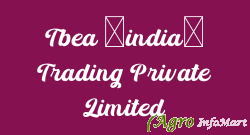 Tbea (india) Trading Private Limited vadodara india