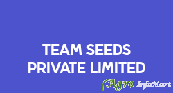 Team Seeds Private Limited