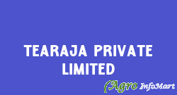 Tearaja Private Limited